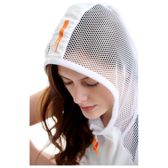 Bodytalk Γυναικεία αμάνικη ζακέτα